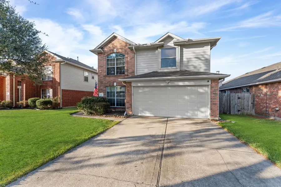 603 Northvalley Drive, Houston, TX 77073 - #2