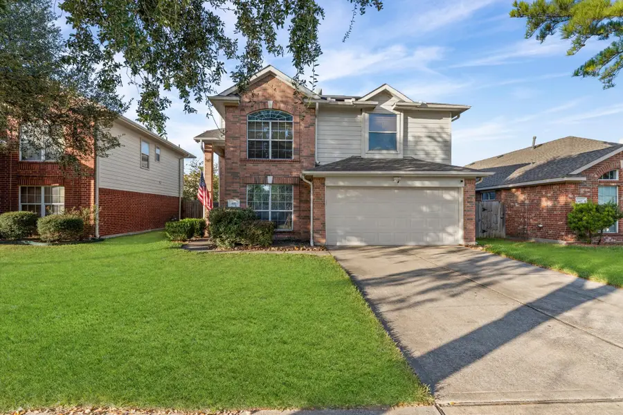 603 Northvalley Drive, Houston, TX 77073 - #3