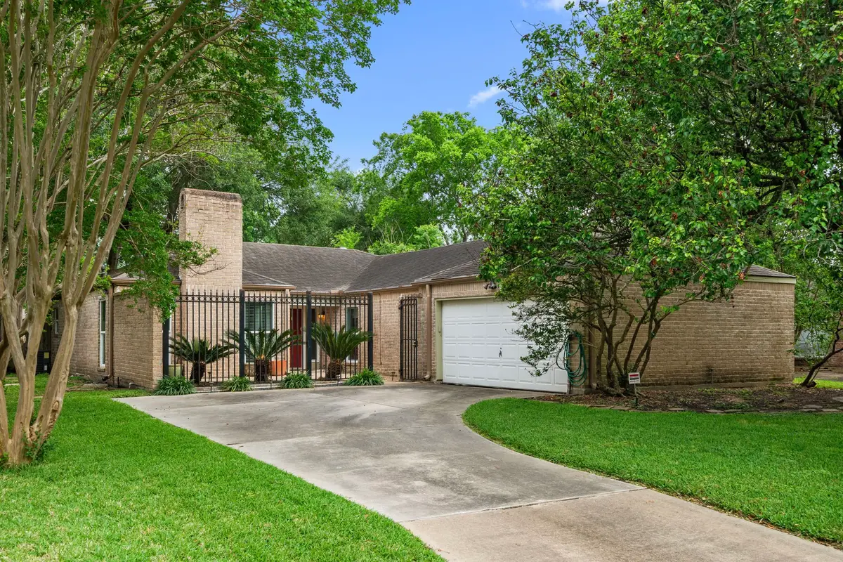 2103 Cherry Bend Drive, Houston, TX 77077 - #1