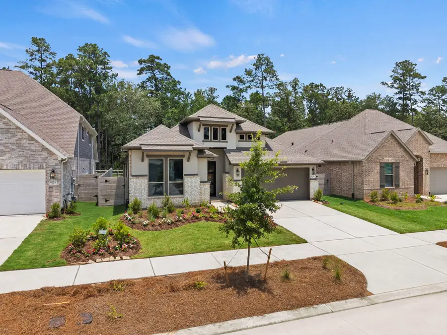 9154 Grand Jubilee Drive, Montgomery, TX 77316 - #2