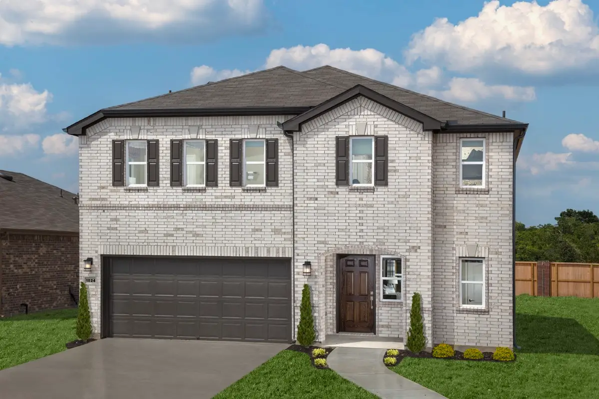 1824 Becaccino Trail, Texas City, TX 77591 - #1
