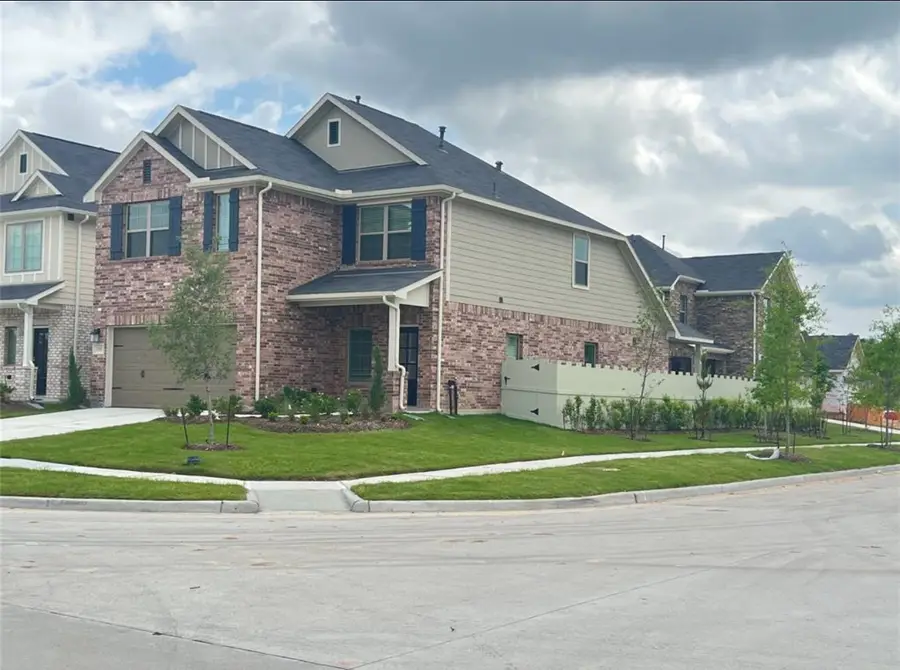 17697 Tree Of Heaven Drive, Conroe, TX 77385 - #2