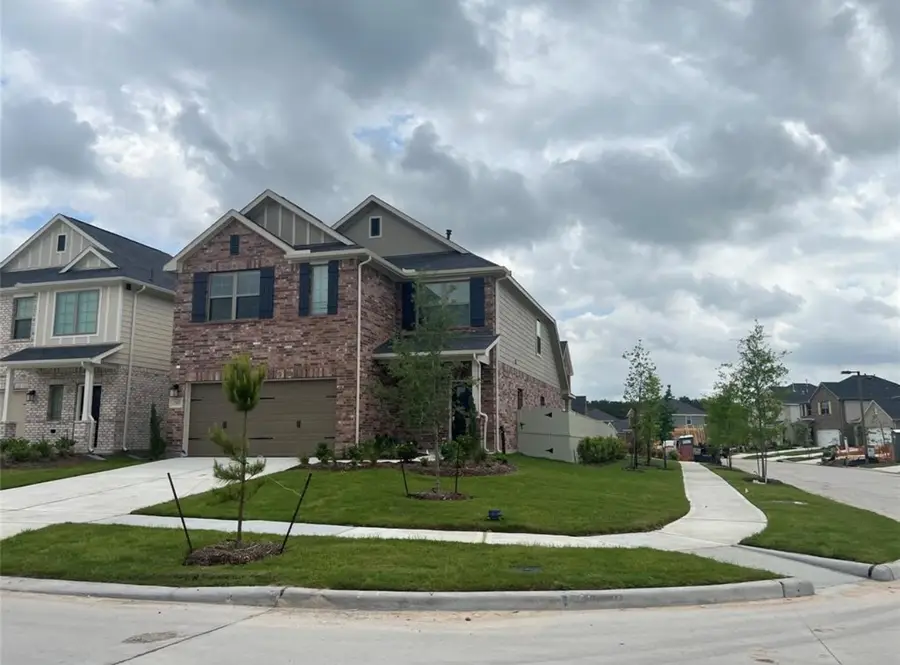 17697 Tree Of Heaven Drive, Conroe, TX 77385 - #3