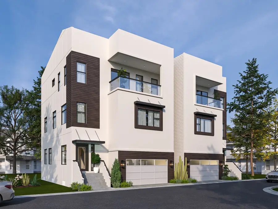 10938 Brookeshire Chase Lane, Houston, TX 77043 - Image #2