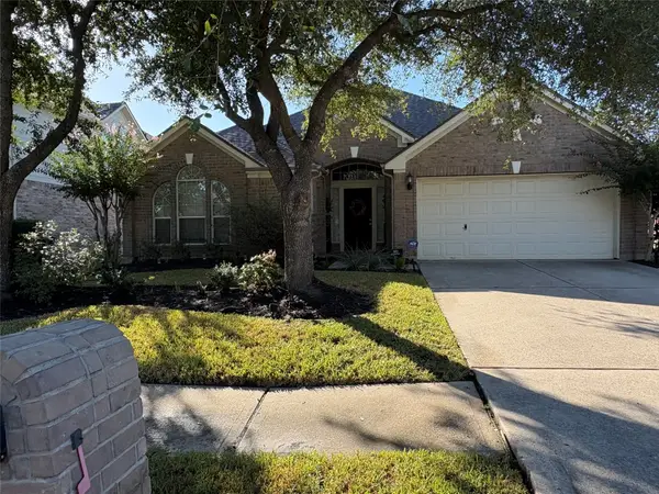 830 Cypresswood Bend, Spring, TX 77373