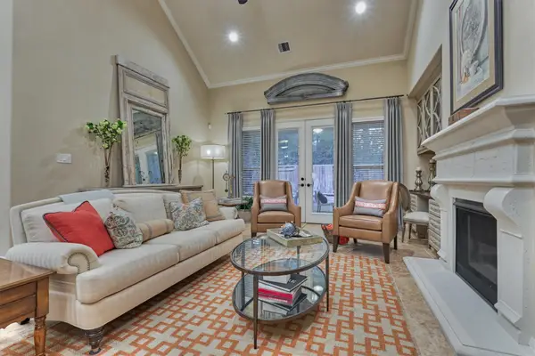 127 Red Deer Place, Montgomery, TX 77316