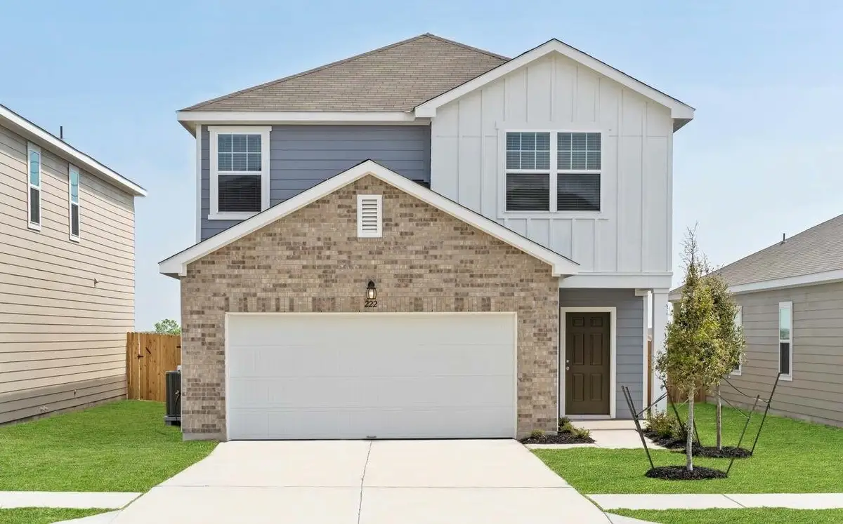 3402 Ridgeberry Glen Lane, Porter, TX 77365 - #1