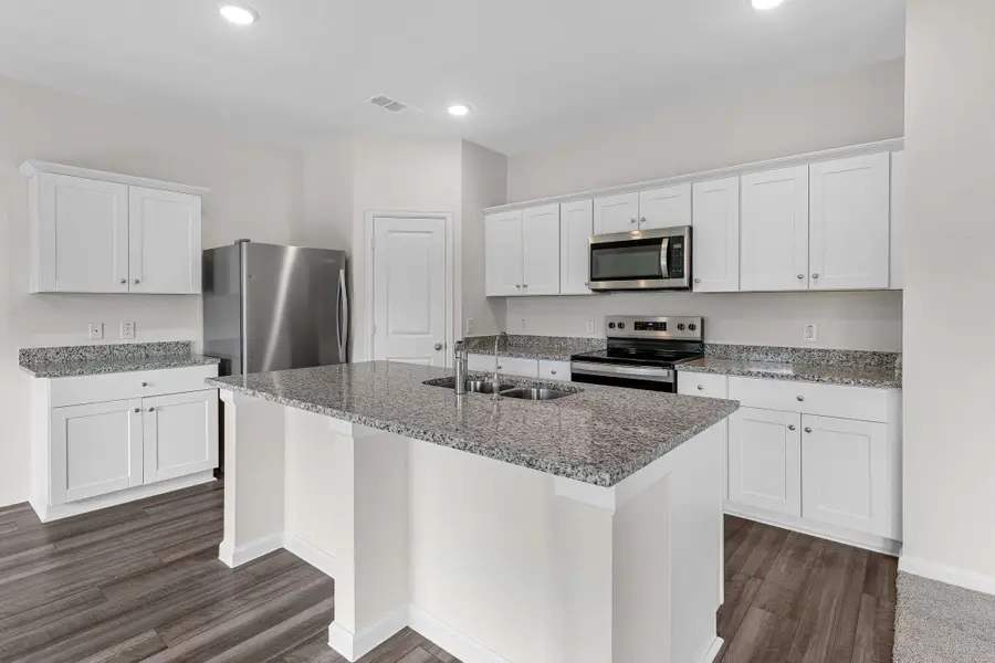 3402 Ridgeberry Glen Lane, Porter, TX 77365 - #2