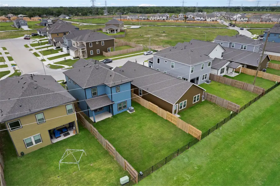 1118 Elsinore Drive, Rosharon, TX 77583 - Image #3