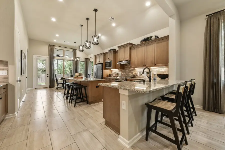 5619 Teal Marlene Drive, Katy, TX 77493 - #2