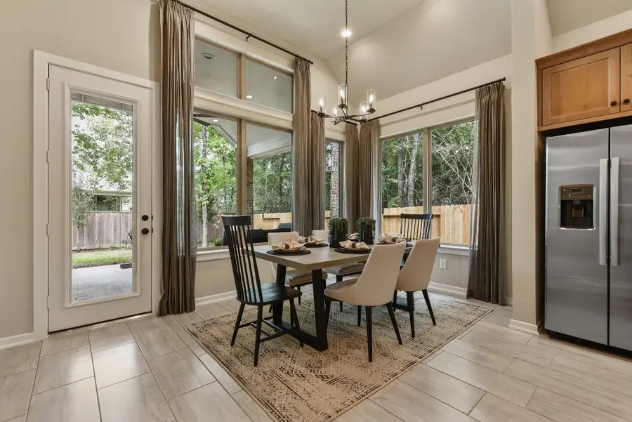 5619 Teal Marlene Drive, Katy, TX 77493 - #3