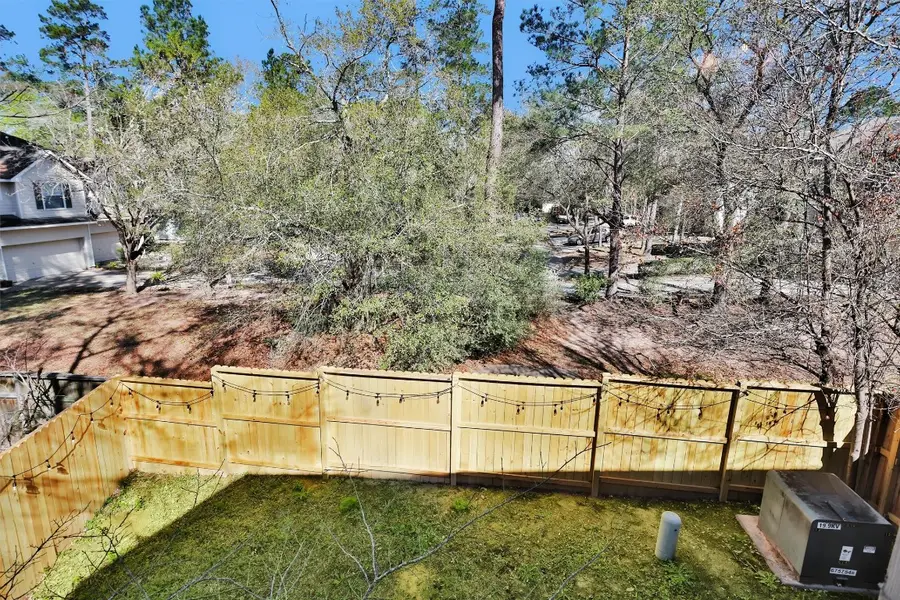 35 Marble Rock Place, The Woodlands, TX 77382 - #3