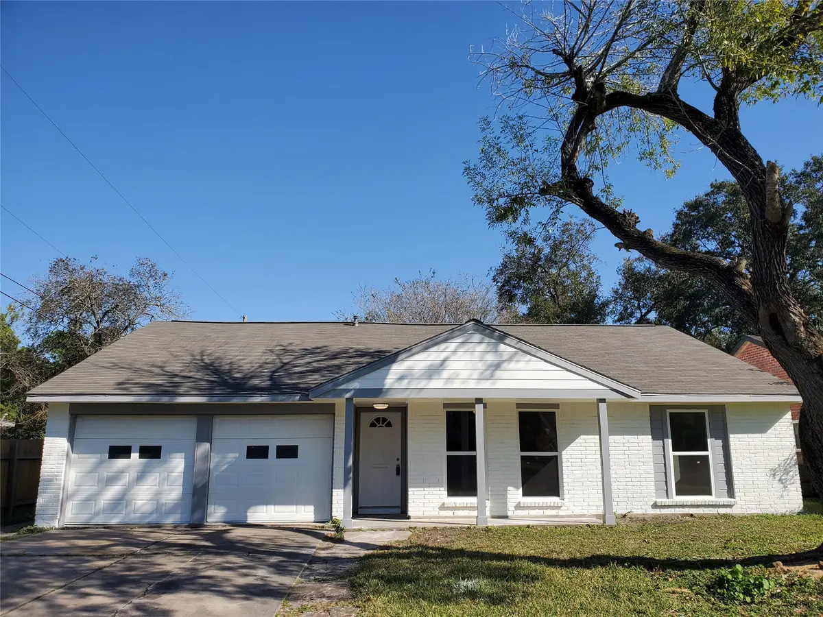10607 Carlota Court, Houston, TX 77096 - #1