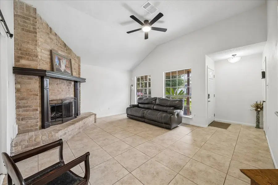 6606 Pleasant Stream Drive, Katy, TX 77449 - #2