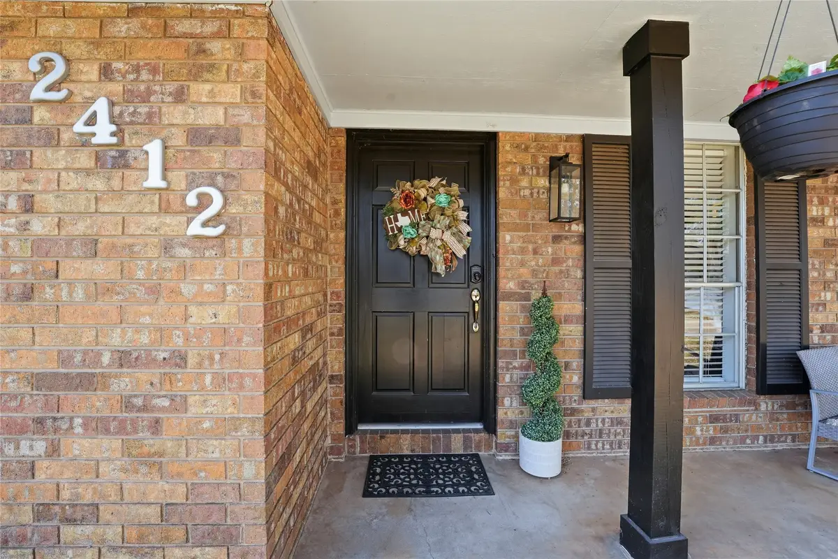 2412 Airline Drive, Brenham, TX 77833 - #1