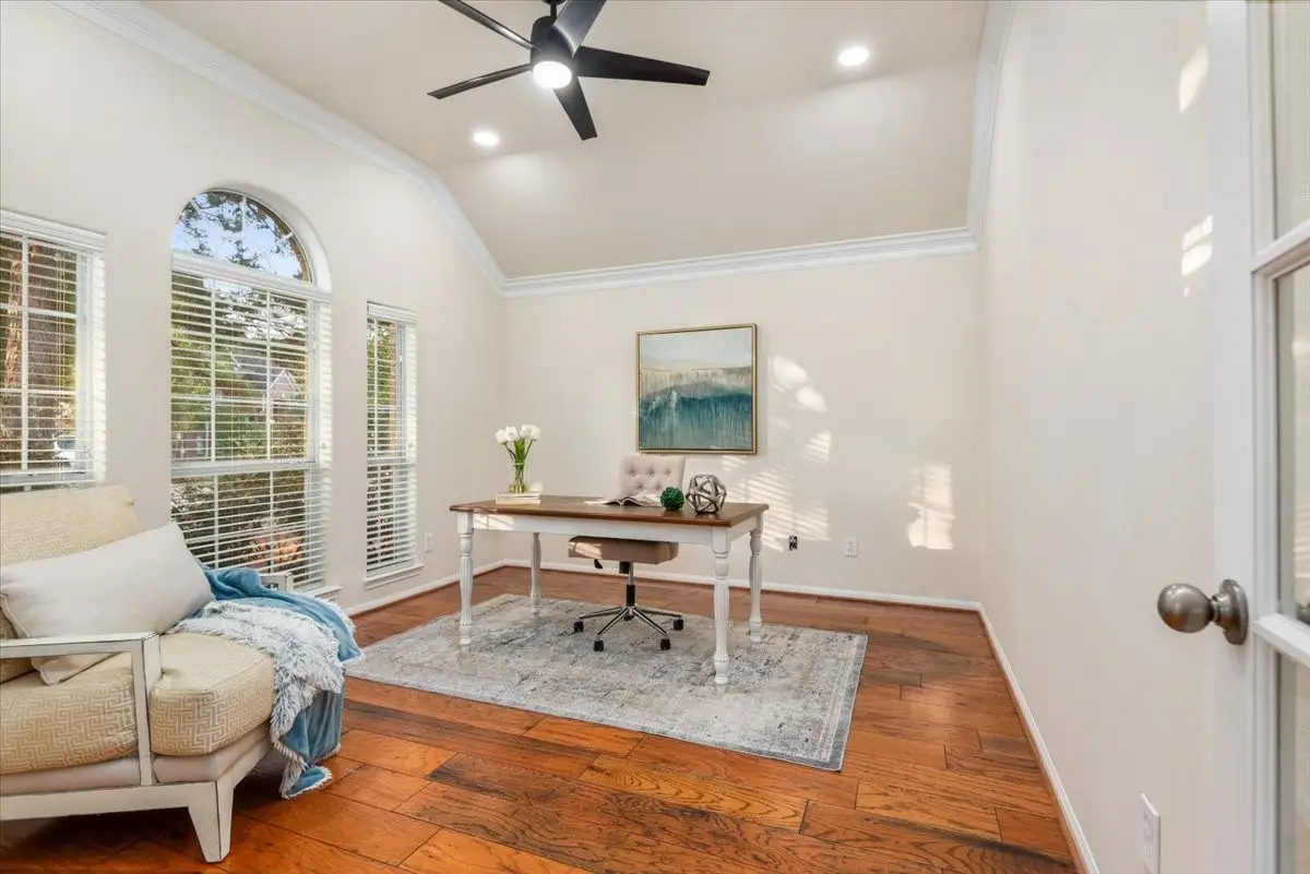 3215 Legends Mist Drive, Spring, TX 77386 - Image #1