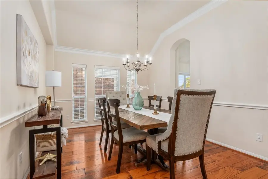 3215 Legends Mist Drive, Spring, TX 77386 - Image #3