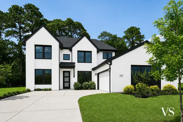 205 Wyndemere Drive, Montgomery, TX 77356