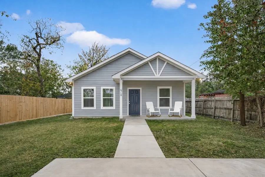 6728 Stearns Street, Houston, TX 77021 - #2