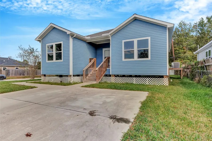 8618 Banting Street, Houston, TX 77078 - Image #2