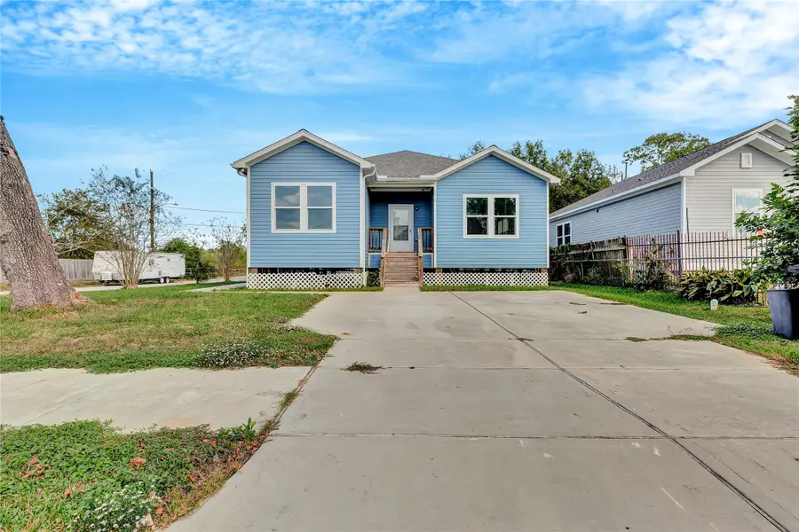8618 Banting Street, Houston, TX 77078 - Image #3