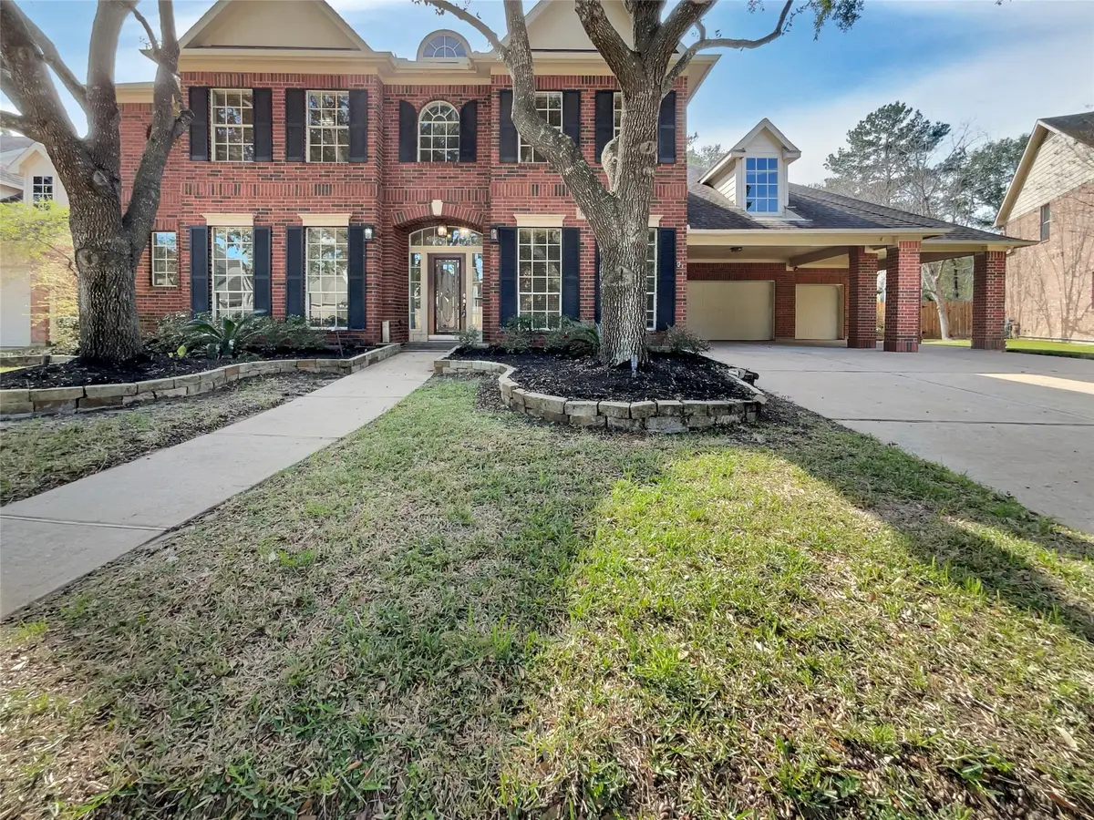 15807 Stable Creek Circle, Cypress, TX 77429 - #1