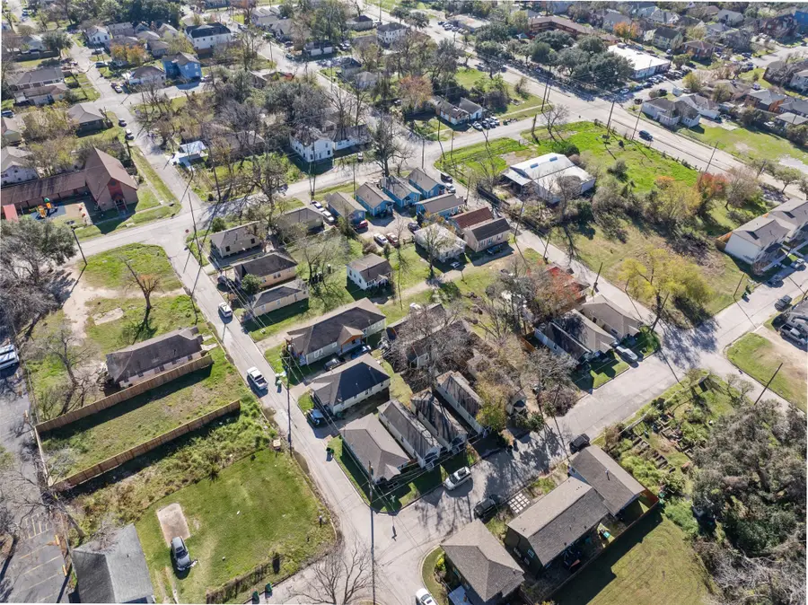 2502 Berry Street, Houston, TX 77004 - Image #3