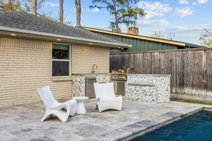 10207 Oakpoint Drive, Houston, TX 77043 - #3