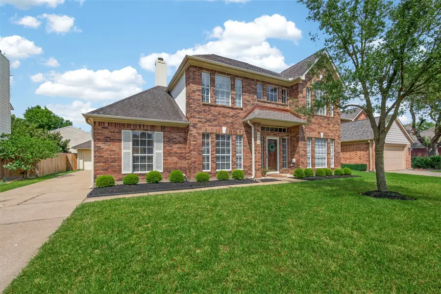 6307 Coldstream Drive, Pasadena, TX 77505 - #2