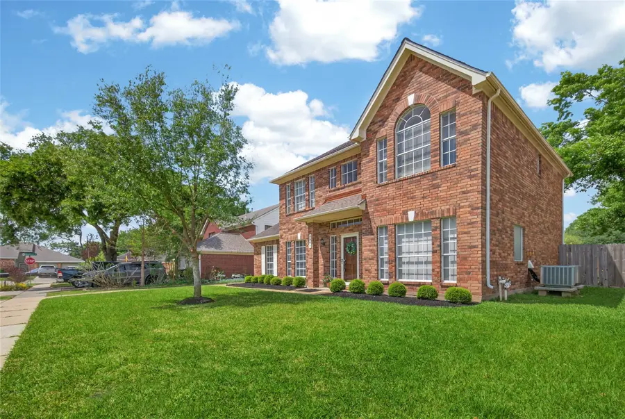 6307 Coldstream Drive, Pasadena, TX 77505 - #3