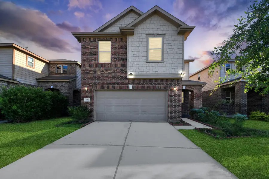 25118 Squire Knoll Street, Katy, TX 77493 - #2