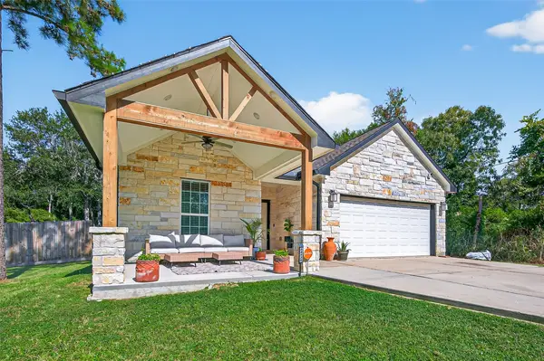 24530 Kildare Street, Hempstead, TX 77445