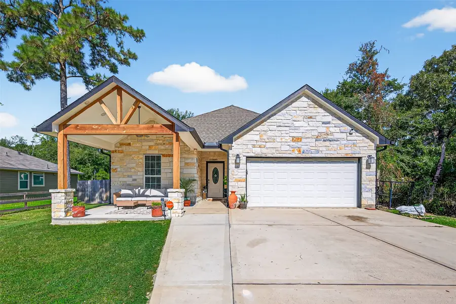 24530 Kildare Street, Hempstead, TX 77445 - #2