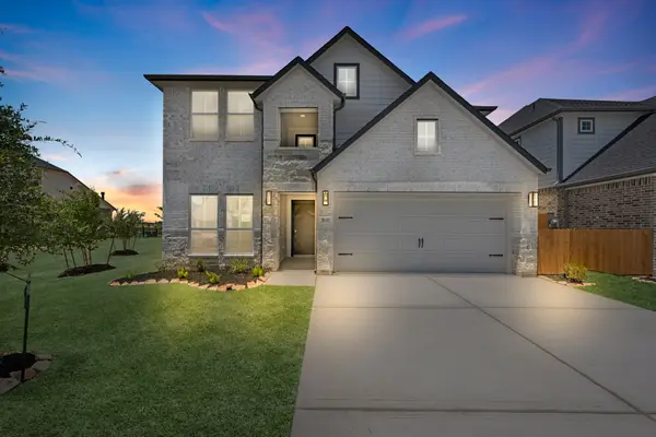 5635 Toledo Pines Lane, Katy, TX 77449