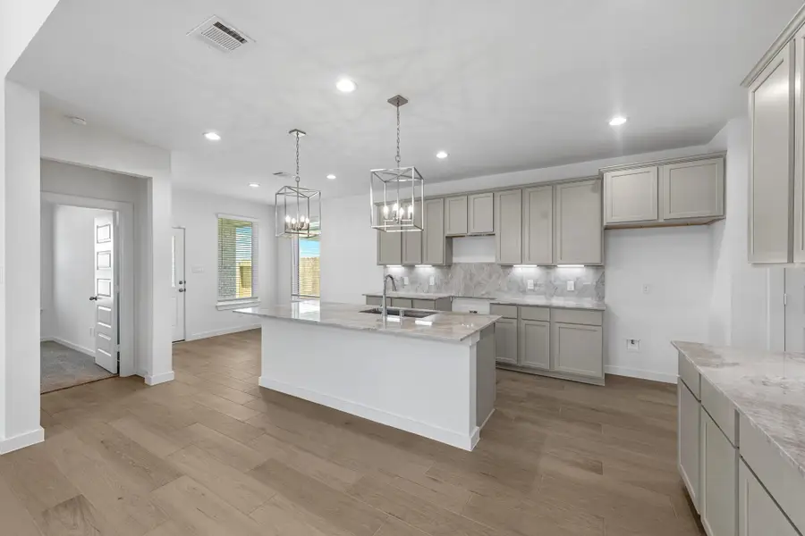 5635 Toledo Pines Lane, Katy, TX 77449 - #3