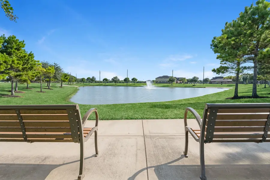 3126 Spitfire Drive, Rosenberg, TX 77471 - #3