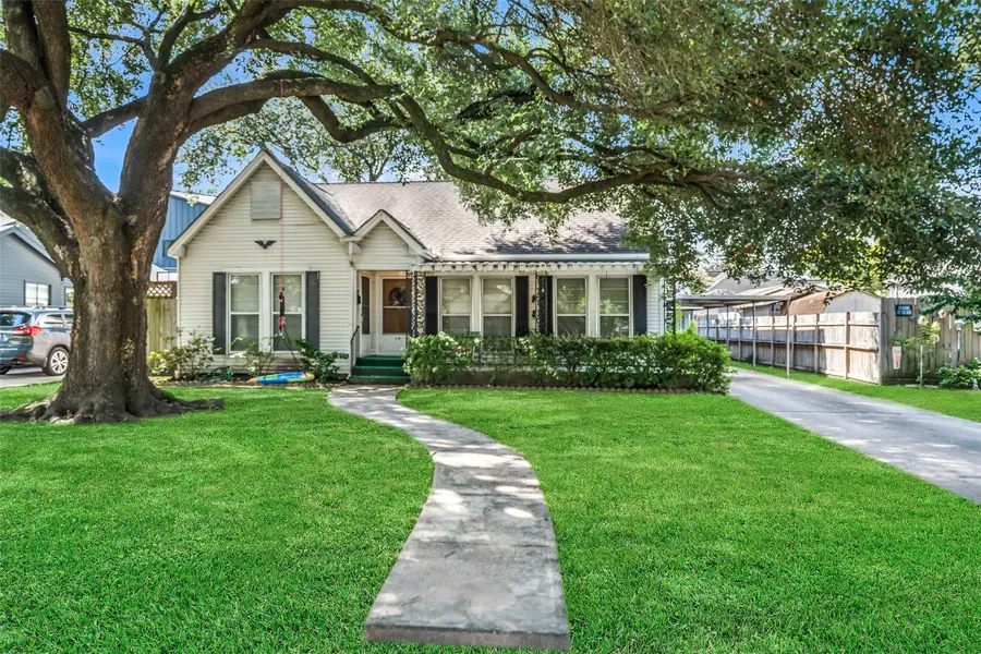314 Gale Street, Houston, TX 77009 - #2