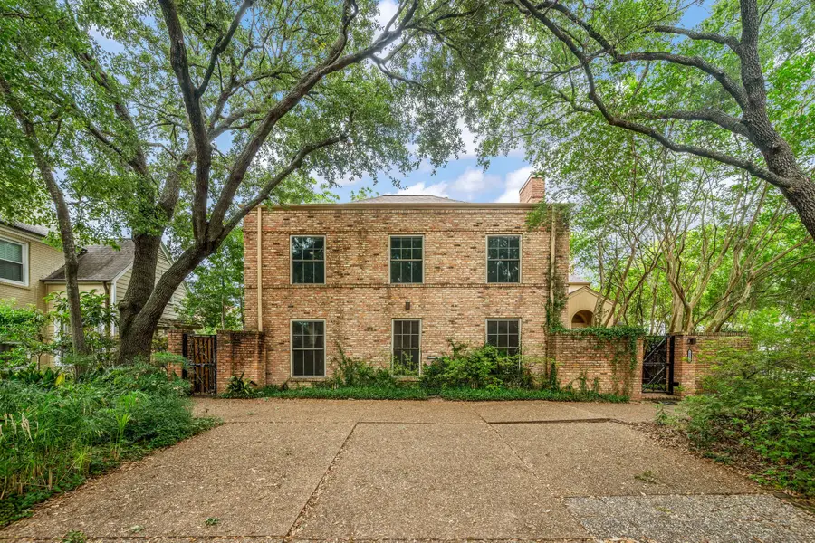 2219 Dickey Place, Houston, TX 77019 - #2