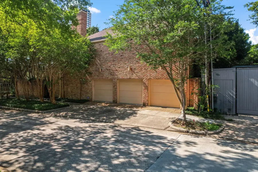 2219 Dickey Place, Houston, TX 77019 - #3