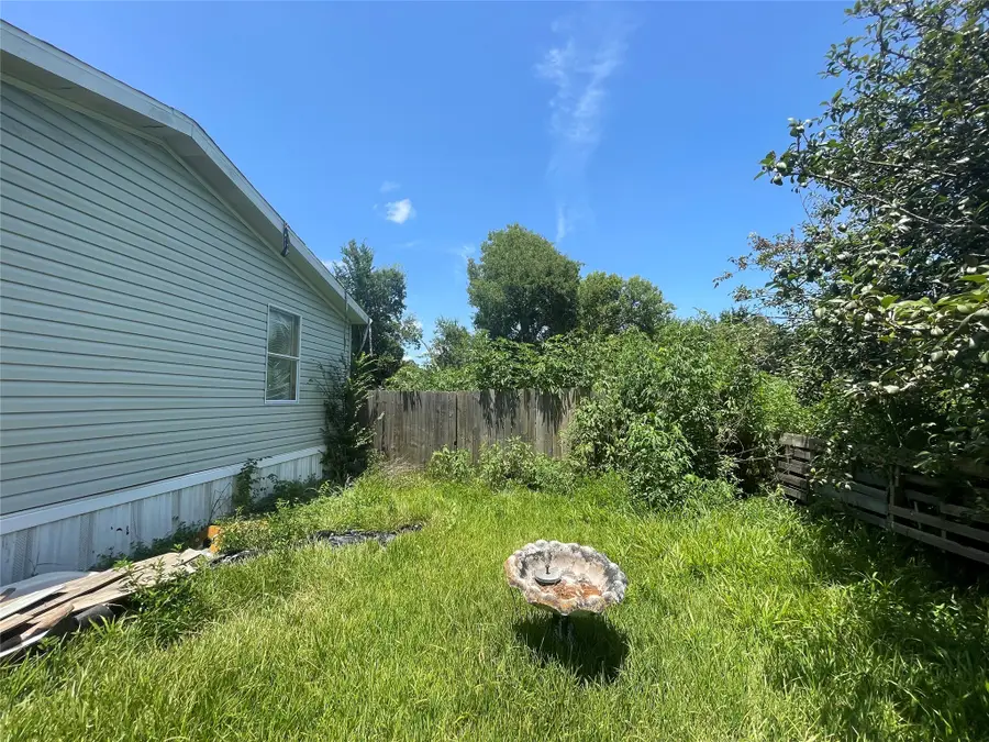 7720 County Road 171, Alvin, TX 77511 - #3