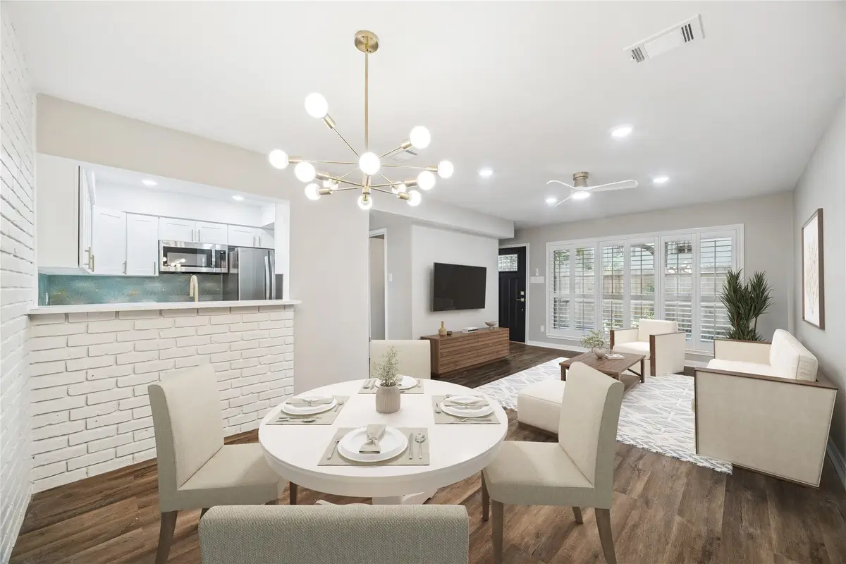 903 Wax Myrtle Lane, Houston, TX 77079 - #1