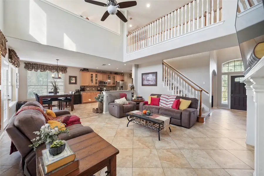 6027 Stone Trail Lane, Spring, TX 77379 - #3