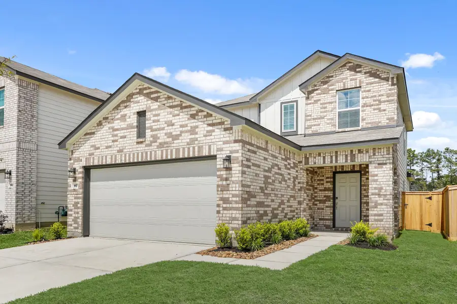 117 Rising Cedar Lane, Hockley, TX 77447 - #2