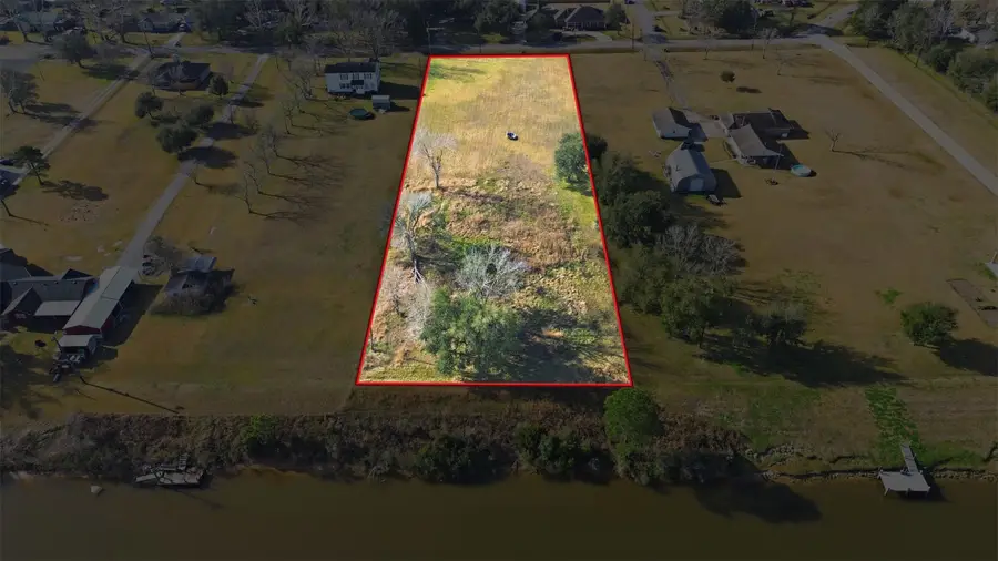 0 Robinson Road, Hitchcock, TX 77563 - #3