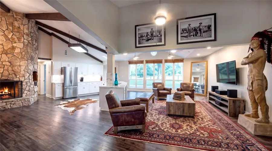 17002 Bobcat Trail, Cypress, TX 77429 - #2