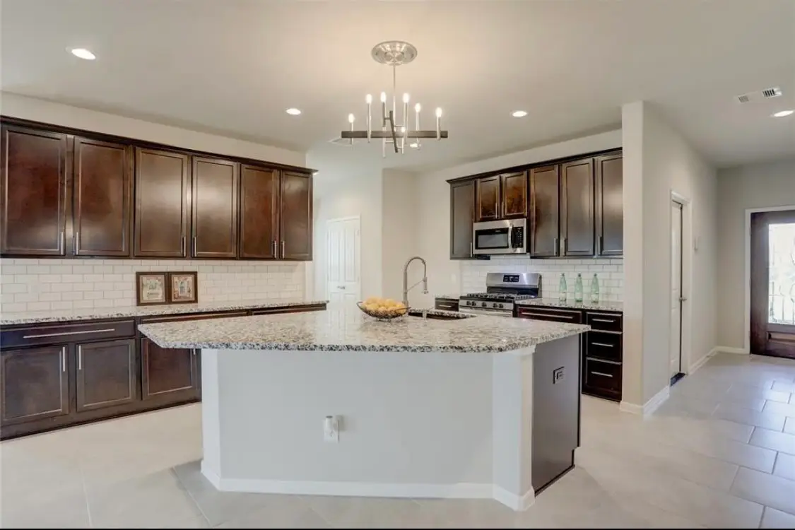 8811 Jamison Drive, Richmond, TX 77469 - #1