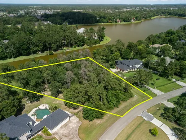 3318 W Benders Landing Boulevard, Spring, TX 77386