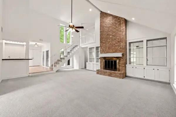22715 Spatswood Lane, Katy, TX 77449