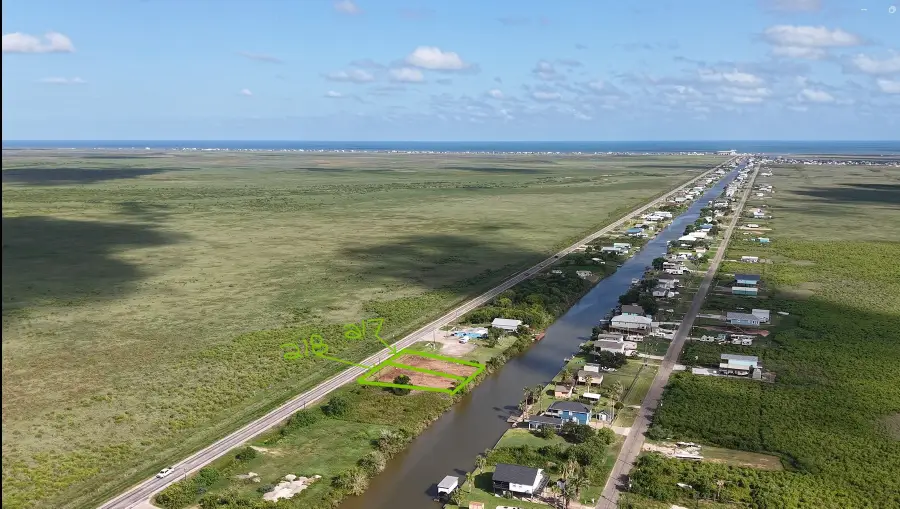 218 Fm 457, Sargent, TX 77414 - #2