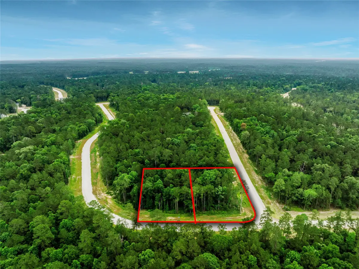 183 Rustic Ranch Drive, Huntsville, TX 77340 - #1